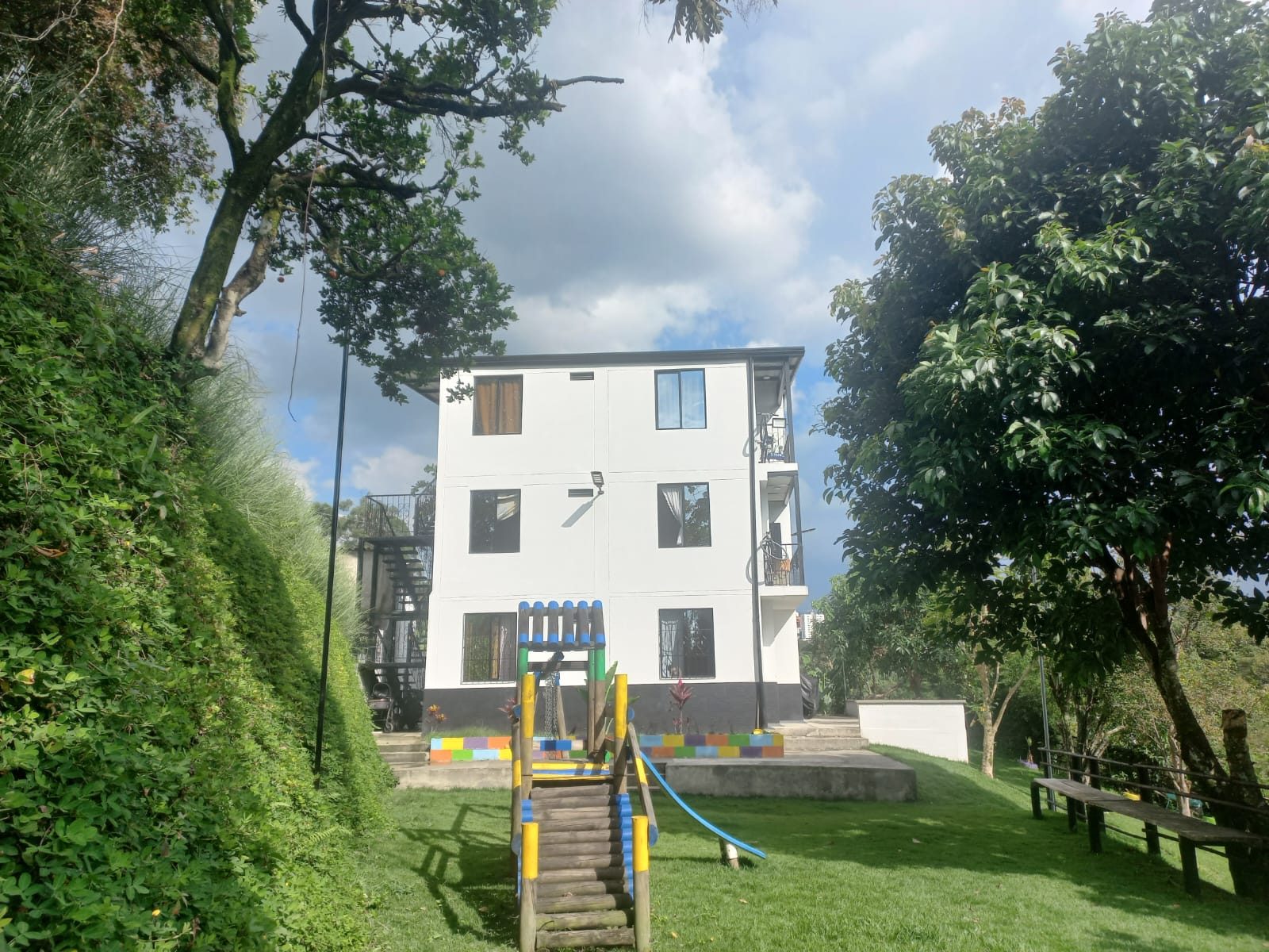 Venta edificio La Dulcera Pereira — foto 75