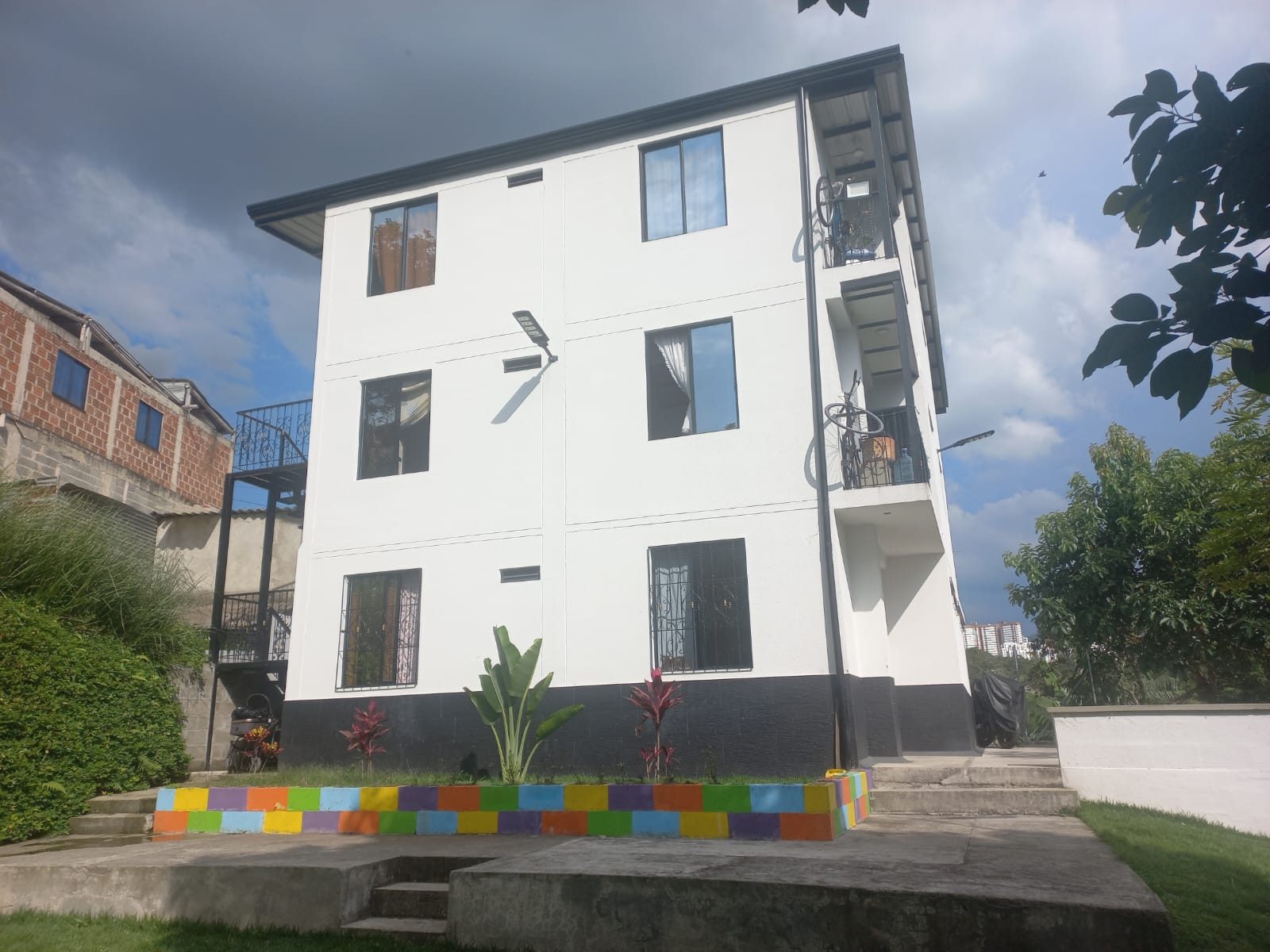 Venta edificio La Dulcera Pereira — foto 81