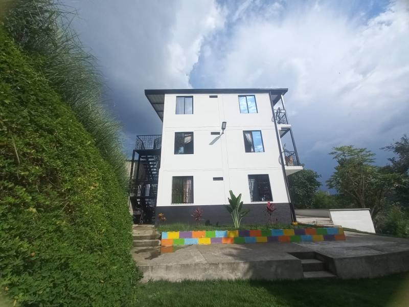 Venta edificio La Dulcera Pereira