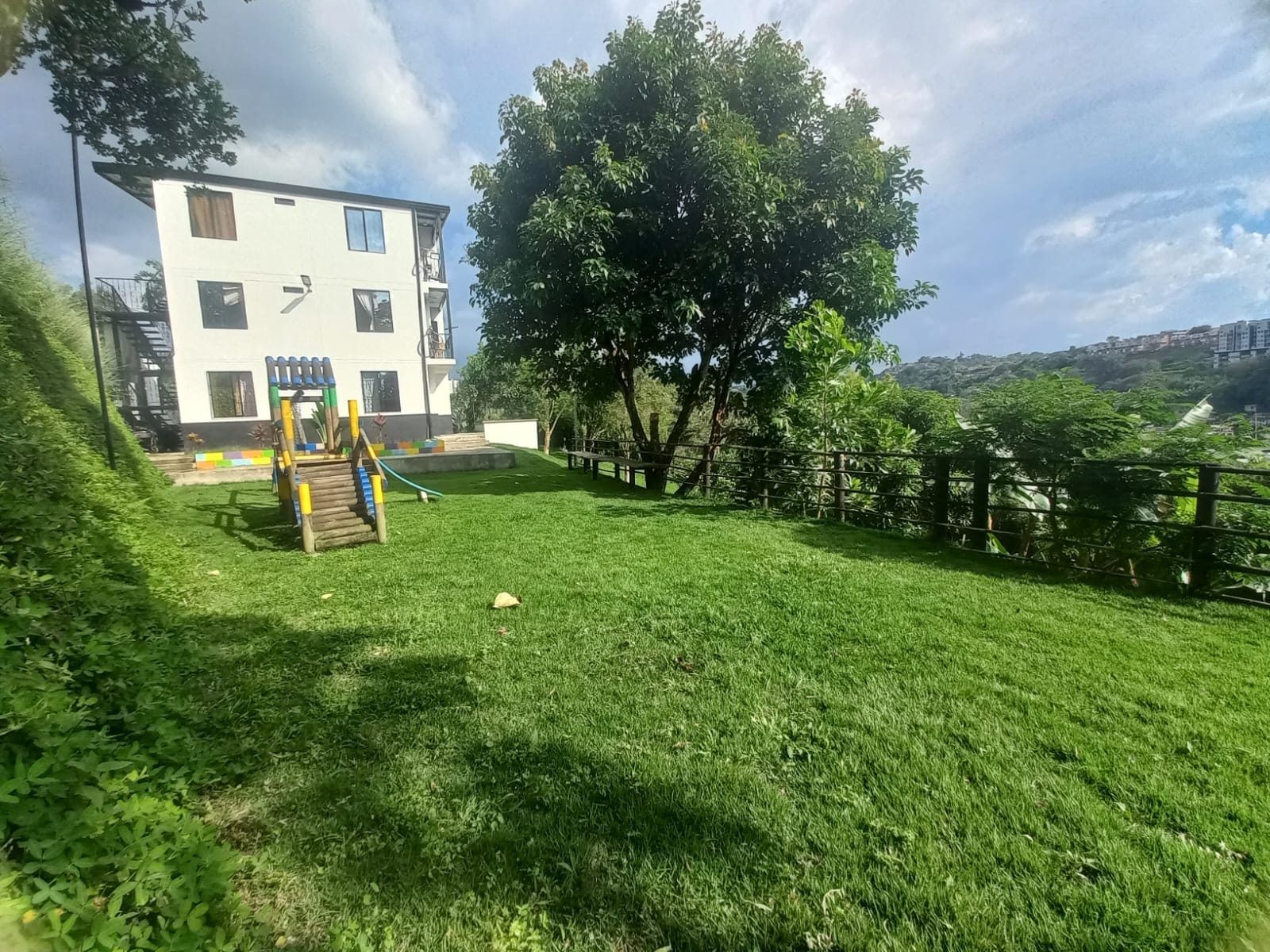 Venta edificio La Dulcera Pereira — foto 79