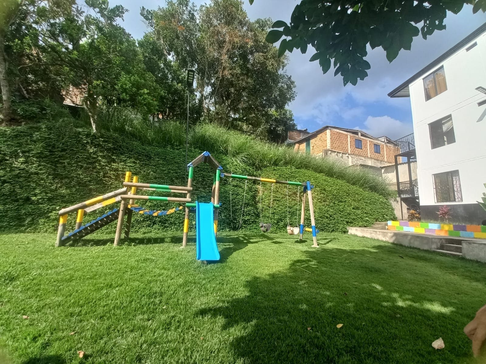 Venta edificio La Dulcera Pereira — foto 66