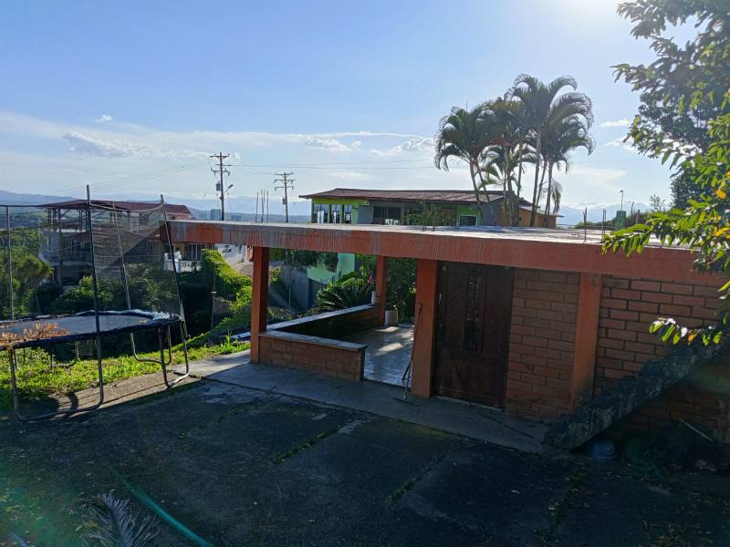 Venta casa Combia Pereira