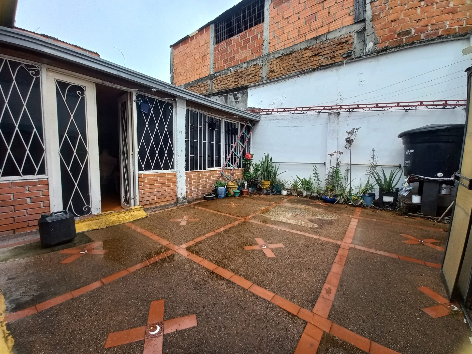 Venta casa Centro Pereira — foto 2