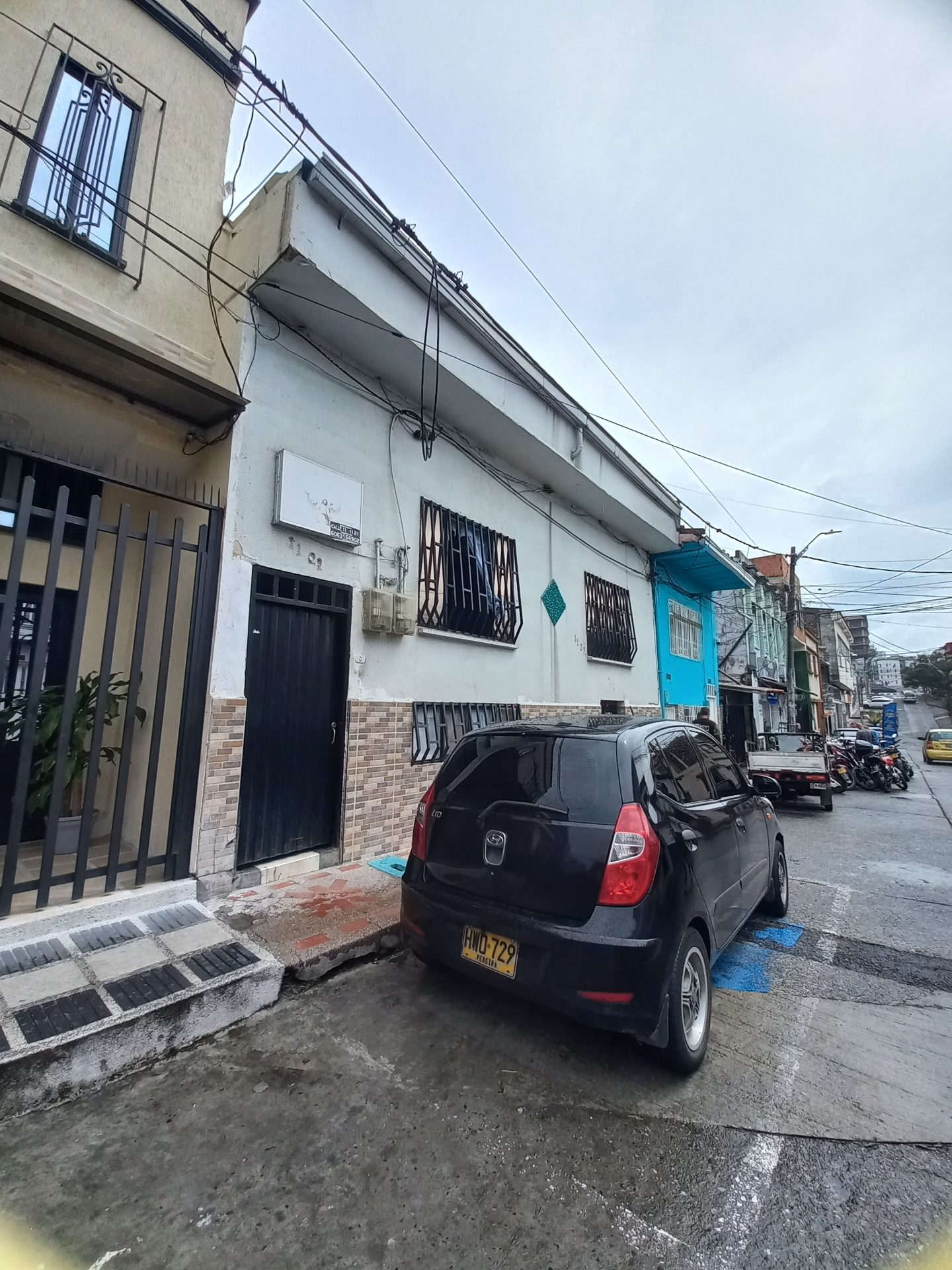 Venta casa Centro Pereira — foto 6