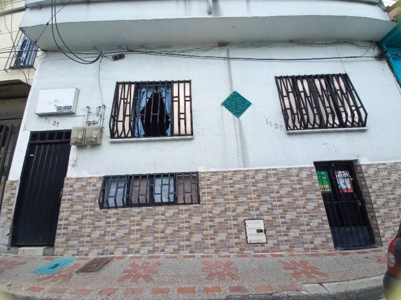 Venta casa Centro Pereira