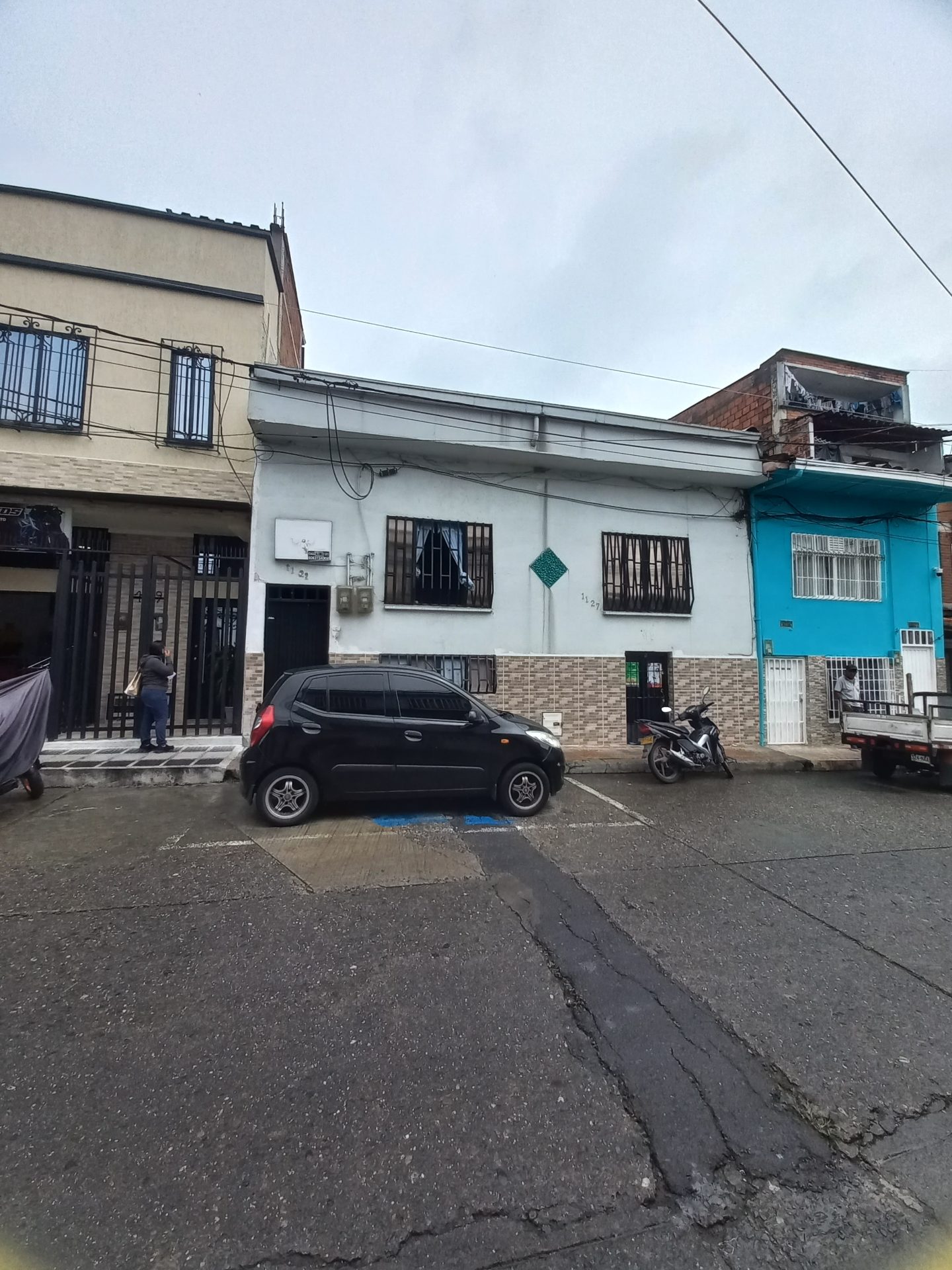 Venta casa Centro Pereira — foto 5